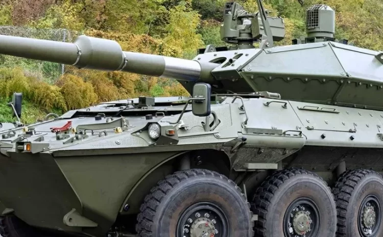  “DEFESA NACIONAL”: STJ autoriza Exército a prosseguir com processo de compra de blindados
