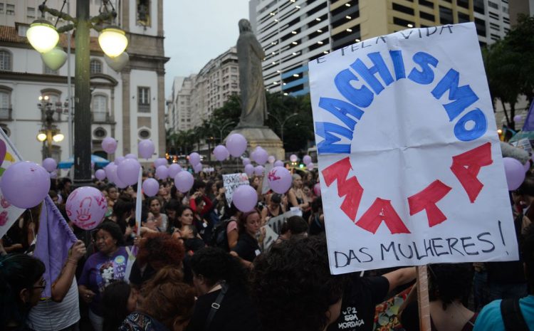  Oito anos após aprovação da lei do Feminicídio, casos aumentam