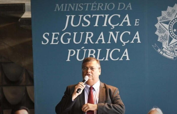  “MINISTÉRIO DA PAZ”: Ao tomar posse como ministro da Justiça, Dino quer punir extremistas e resolver caso Marielle