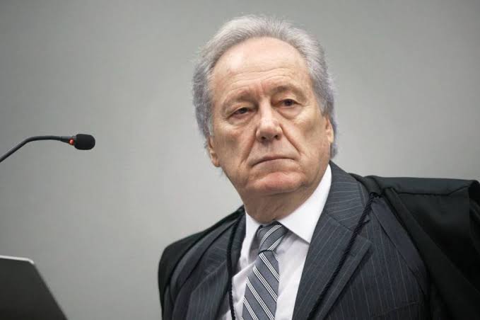  ‘NÃO CABE HC CONTRA’: Lewandowski rejeita habeas corpus de presos após atos golpistas