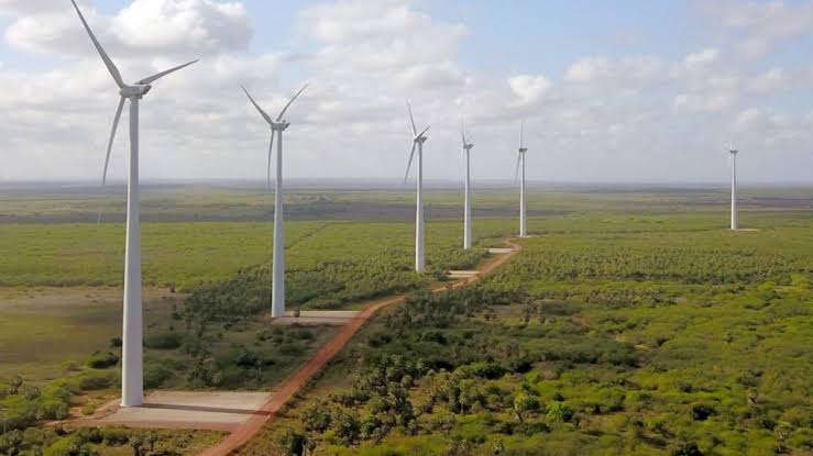  IMPOSTO É RURAL: Empresas de energia eólica não são obrigadas a pagar IPTU a município, decide Justiça