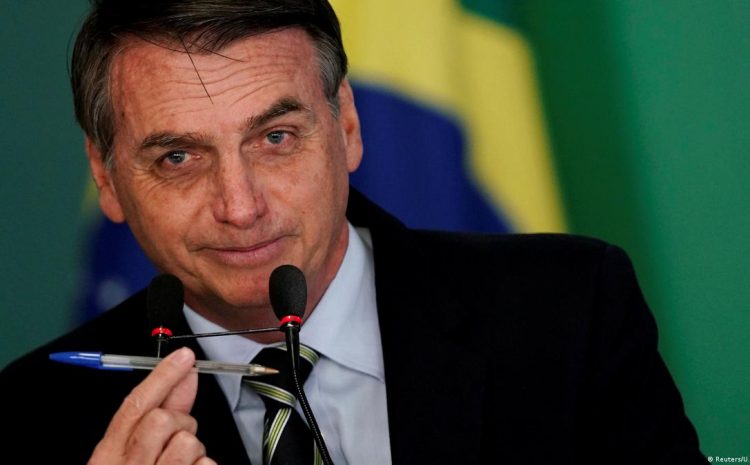  DECRETO ‘APÓCRIFO’: Bolsonaro questiona no TSE inclusão de minuta golpista em ação do PDT