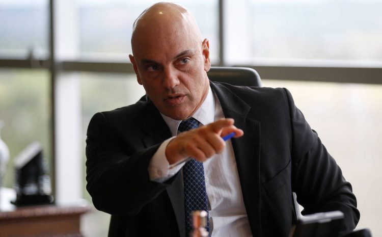  ‘NÃO HÁ ELEMENTOS’: Moraes nega pedido e mantém posse de 11 deputados bolsonaristas