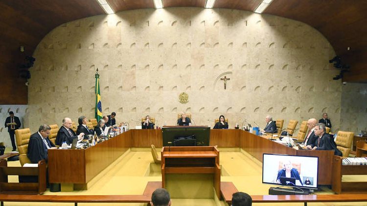  PAUTA BILIONÁRIA: Supremo deverá analisar 15 grandes casos tributários em 2023