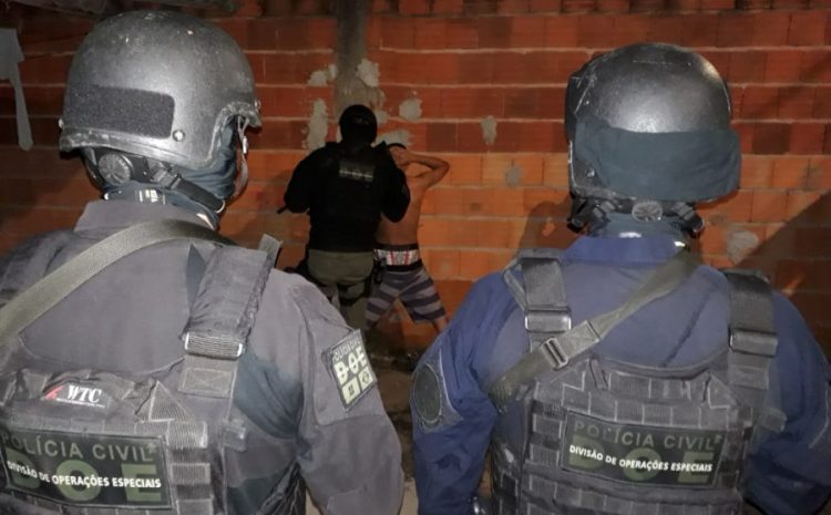  Suposta tortura por policiais penais é investigada pela justiça do Acre após denúncias