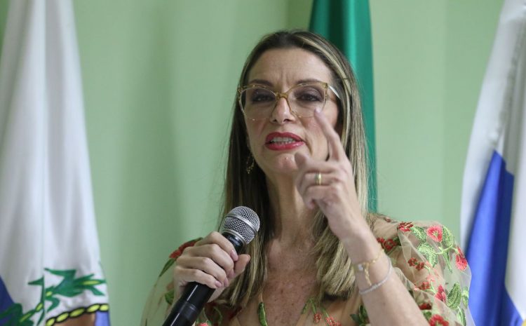  COMANDO FEMININO: Rio de Janeiro empossa primeira mulher na Defensoria Pública-Geral