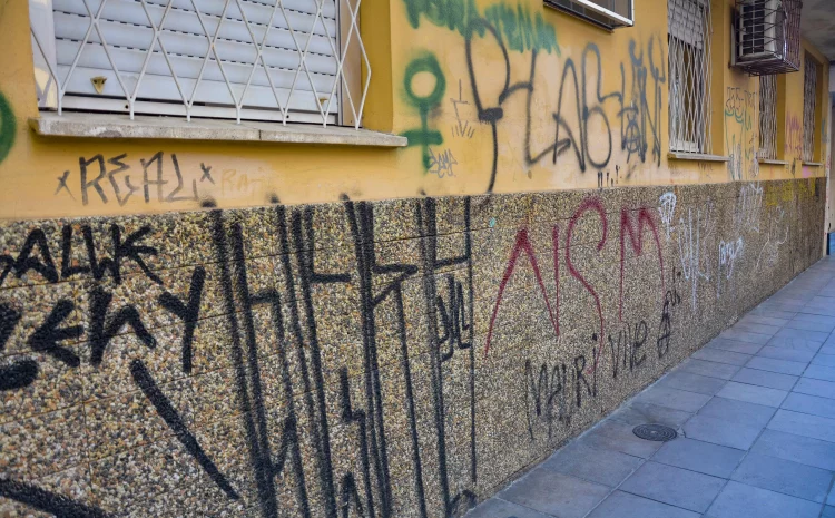  Trabalhador demitido por vandalismo tem justa causa mantida