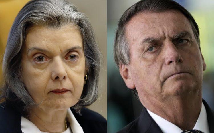  ERA UMA VEZ O FORO: STF envia à primeira instância pedidos para investigar Bolsonaro