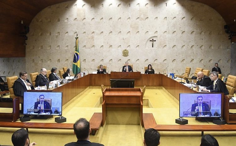  QUEBRA AUTOMÁTICA: Sentenças definitivas em matéria tributária perdem eficácia com decisão contrária do STF