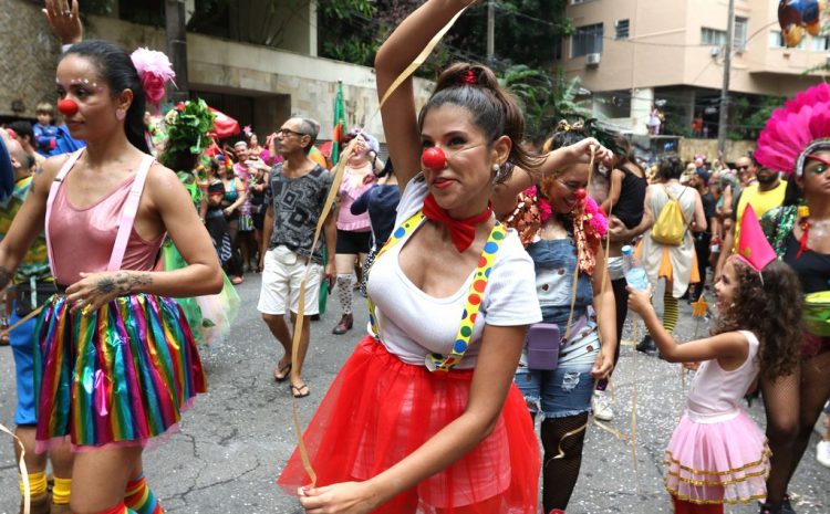  DE OLHO NA FOLIA: Plantão judiciário vai atender foliões no Carnaval pelo Brasil