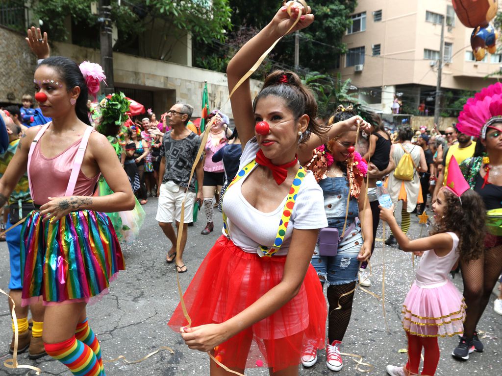 De Olho Na Folia Plantão Judiciário Vai Atender Foliões No Carnaval Pelo Brasil Jurinews 0932