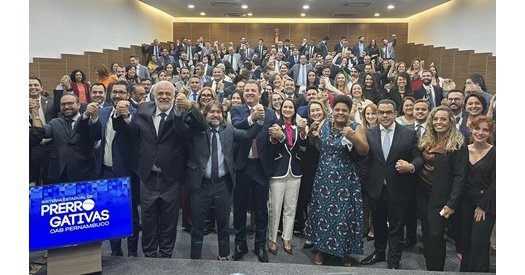  DEFESA DA ADVOCACIA: Caravana de Prerrogativas da OAB é lançada em Pernambuco; projeto vai rodar todo o país