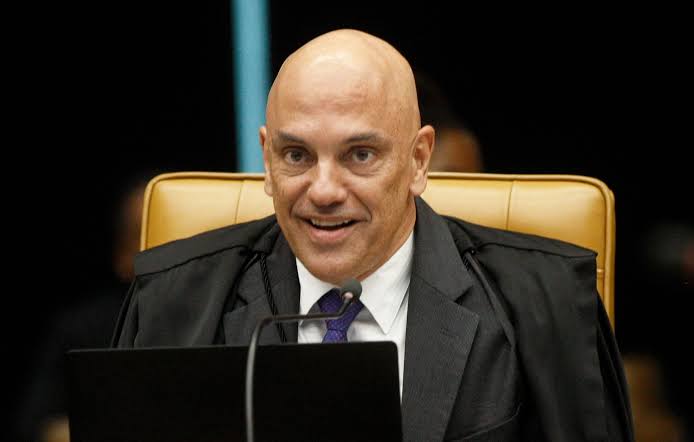  ANÁLISE SÓ DO RELATOR: Moraes proíbe Justiça do DF de liberar visitas a presos por atos golpistas