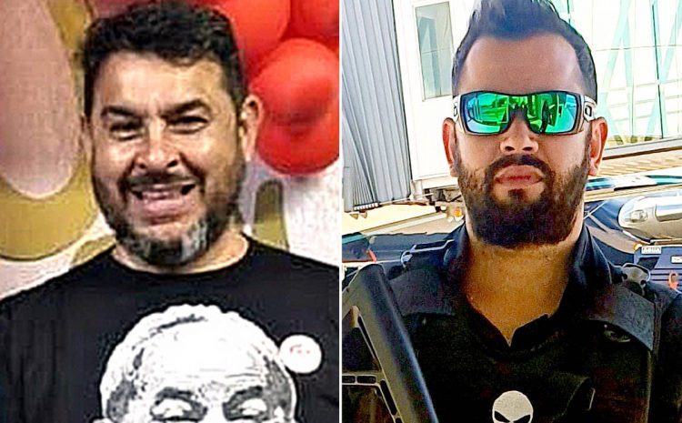  ‘OMISSÃO DO ESTADO’: Juiz manda União pagar pensão aos três filhos de dirigente do PT morto por policial bolsonarista