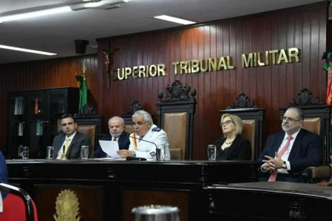  STM tem dois votos para reduzir penas de militares por mortes no Rio
