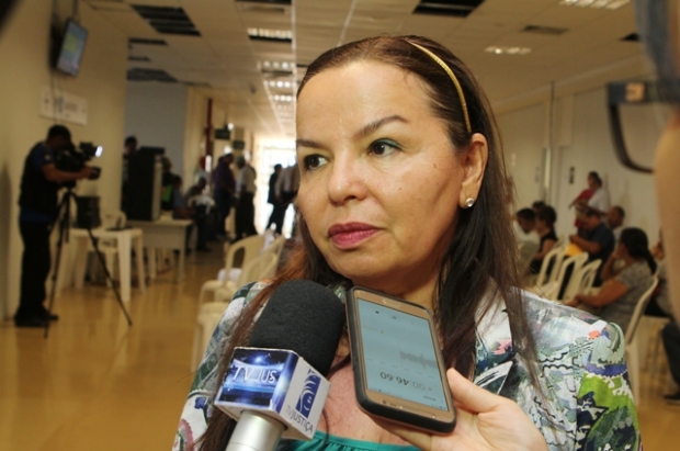  VAI PRA COMPULSÓRIA: Juíza do Mato Grosso é aposentada por baixa produtividade, decide CNJ