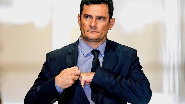  A REAÇÃO DO EX-JUIZ: Moro vê suspeição de juiz da Lava Jato e quer barrar envio de depoimento de Tacla Duran ao STF