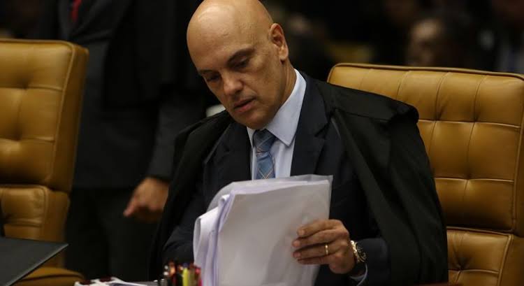  ANÁLISE ‘PRIORITÁRIA’: Moraes concede liberdade provisória a 149 mulheres por atos antidemocráticos