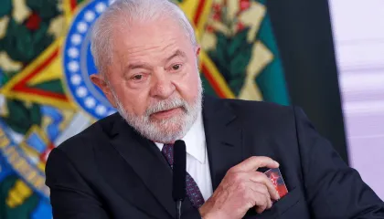  “NÃO PENSO MAIS”: Presidente Lula descarta lista tríplice para escolha do próximo PGR