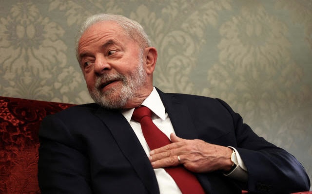  SEM QUESTIONAMENTO: MPF decide não recorrer de decisão do STF que trancou ações contra Lula