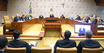  SEM LICITAÇÃO PRÉVIA: Serviços de transporte rodoviário podem ser concedidos mediante autorização, decide STF