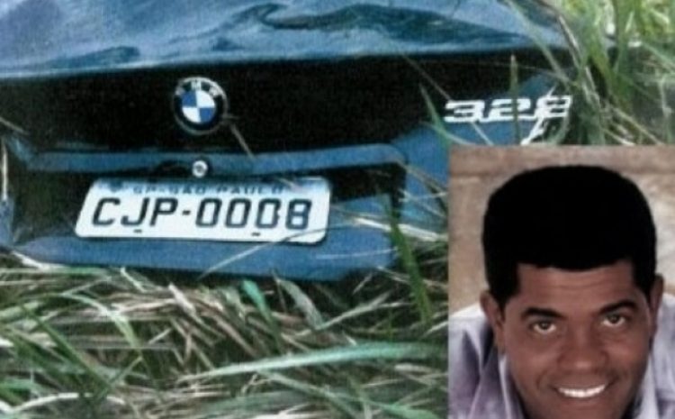  R$100MIL APÓS 26 ANOS: STJ mantém condenação da BMW por acidente que matou cantor João Paulo