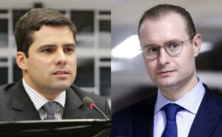  O BOM CONCORRENTE: Preferido por Lewandowski, Manoel Carlos se rende ao favoritismo de Zanin para o STF