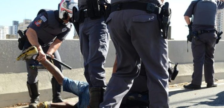  Morte causada por policial gera indenização contra o Estado, diz TJ-PB