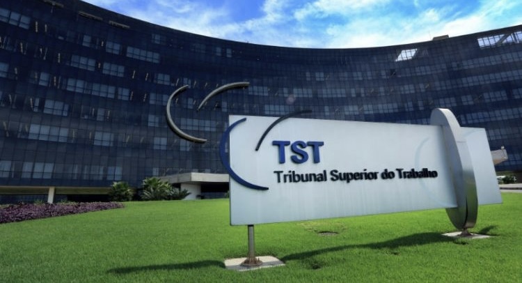  NOVO MINISTRO DO TST: OAB publica edital para  formação de lista sêxtupla para vaga do Quinto