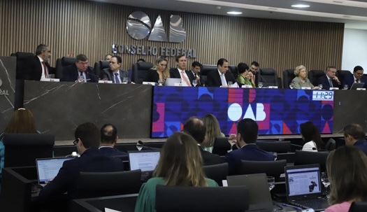  REPÚDIO DA ADVOCACIA: OAB vai representar contra desembargador no CNJ e MPF por falas ‘xenofóbicas’ sobre Norte e Nordeste
