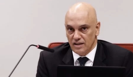  SOBRAS ELEITORAIS: Moraes pede vista e suspende julgamento que pode anular mandatos de sete deputados