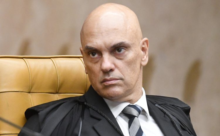  ESTADO PSIQUIÁTRICO INSTÁVEL: Moraes manda secretário dizer se pode cuidar de Anderson Torres