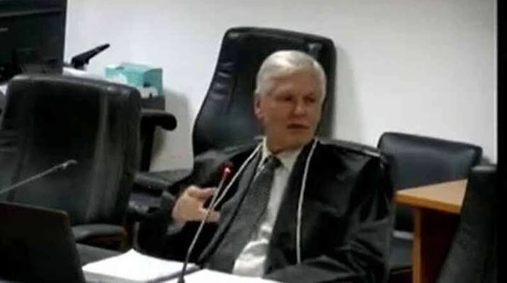  ‘CONOTAÇÃO XENOFÓBICA’: CNJ abre reclamação disciplinar contra desembargador do Paraná por fala preconceituosa