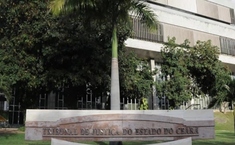  POR MERECIMENTO: Vaga de desembargador no TJ do Ceará será disputada por 18 juízes