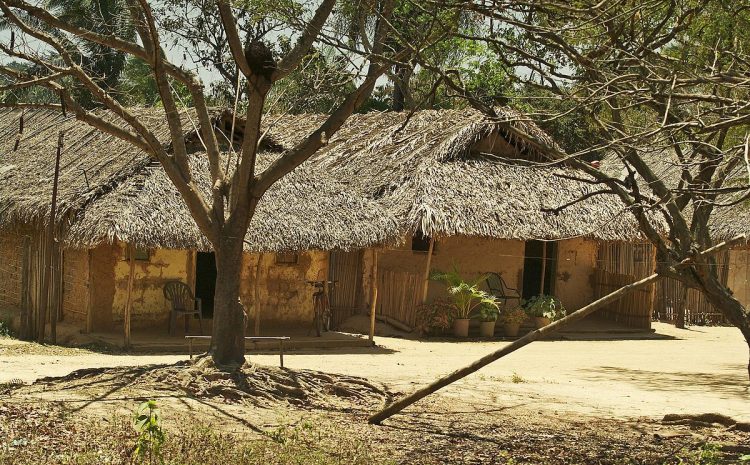  Comunidades quilombolas recebem titulação de terras após 19 anos de espera