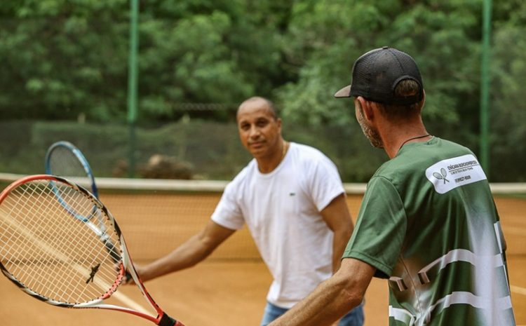  É DE LIVRE EXERCÍCIO: Professor de tênis não é obrigado a se registrar em conselhos de educação física, define STJ