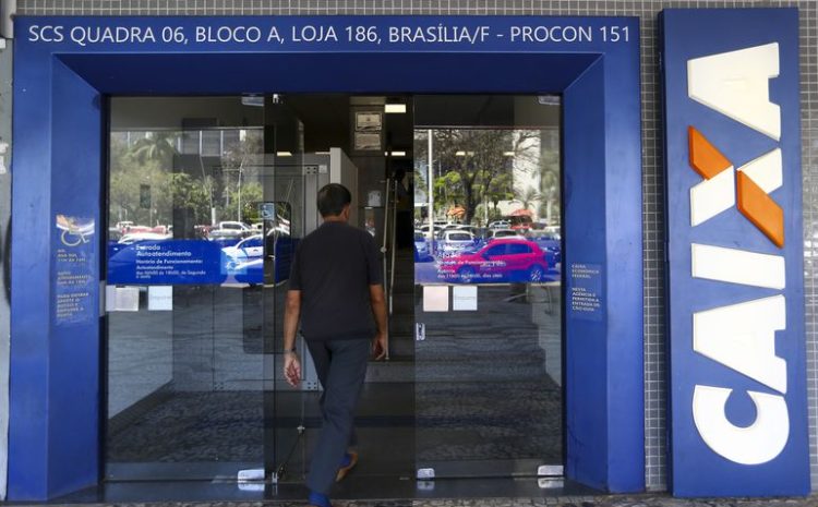  Mulher é condenada por estelionato após prejuízo de R$ 1,6 milhão à Caixa Econômica Federal