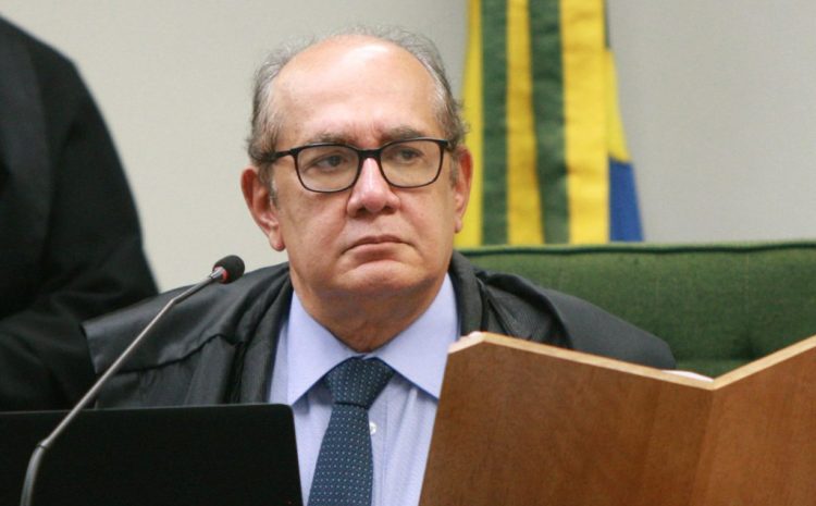  ‘CABE AO EXECUTIVO’: Gilmar não vê ‘inércia’ do Legislativo e vota contra ação por reserva mínima de cargos comissionados