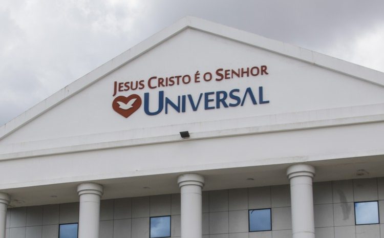 Igreja Universal deve devolver doação de mais de R$ 100 mil feita por fiéis
