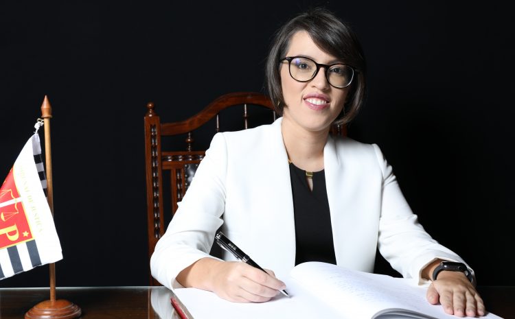  Pioneira na magistratura inspira presença feminina no Poder Judiciário