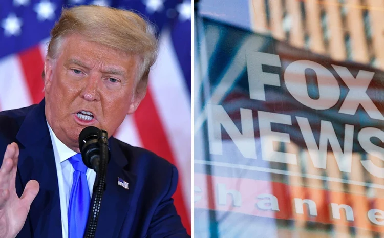  PREÇO DA MENTIRA: Fox News pagará US$ 800 milhões por veicular fake news contra urnas