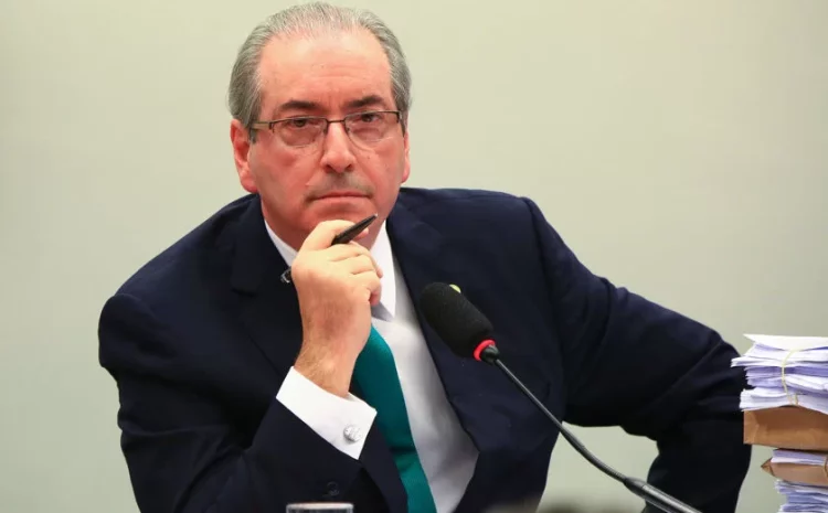  Justiça Federal derruba decisão que obrigava esposa de Eduardo Cunha  a pagar multa de R$ 400 mil