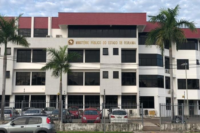  Ministério Público de Roraima entra com ação contra a OI por constantes falhas de internet no estado