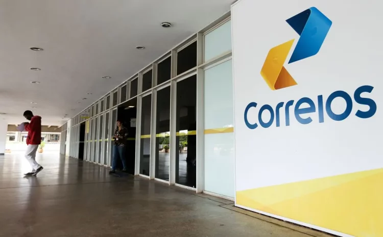  Presidente dos Correios é intimado por descumprimento de decisão judicial