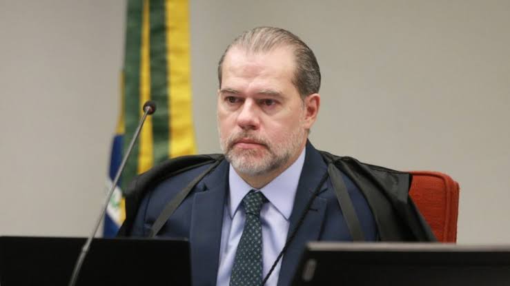  STF: Após ir à UTI, ministro Dias Toffoli recebe alta hospitalar e vai se recuperar em casa