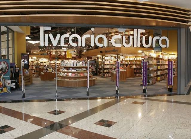  Justiça de SP volta a decretar falência da Livraria Cultura