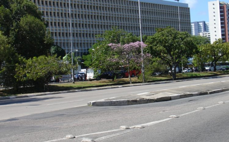  STF manda Governo de Pernambuco contratar enfermeiros para hospital