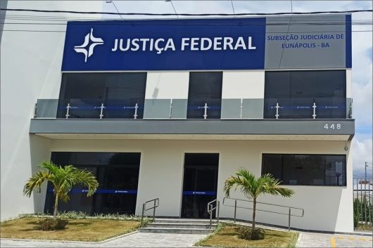  Juízo da Subseção Judiciária de Eunápolis proíbe realização de festa junina na rodovia federal a partir de 2024