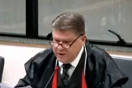  PR: Juiz dá HC a réu por homicídio após alegar que vítima era “de má qualidade”