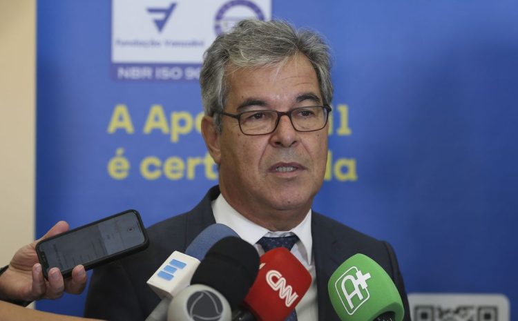  Governo Federal recorre de decisão que anulou posse de Jorge Viana na Apex por não falar inglês